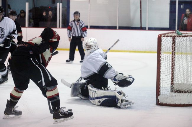 Trinity Placentia Minor Hockey powered by GOALLINE.ca